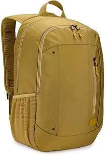 Caselogic Jaunt Recycled Sırt Çantası, 15.6" Dim Gold ürün görseli 1