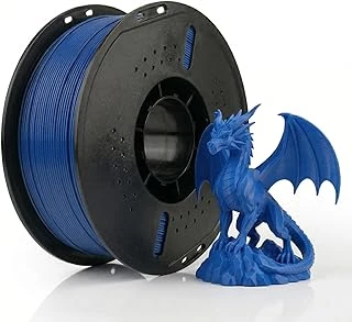 Pla+ 1.75 Mm 1 Kg Kobalt Mavisi Filament ürün görseli 1