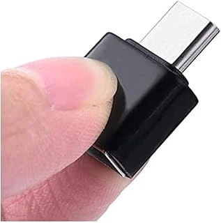 Alfais 4311 Type C Usb 3.1 To Usb 3.0 Şarj Çevirici Dönüştürücü Adaptör ürün görseli 1