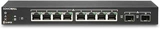 Sonicwall Switch Sws12-8 8X1Ge (02-Ssc-2462) ürün görseli 1