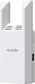 Tenda A18 Ac1200 Çift Bantlı Wi-Fi Menzil Genişletici ürün görseli 1