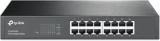 Tp-Link Tl-Sg1016D, 16-Port Gigabit Masaüstü/Rackmount Switch ürün görseli 1
