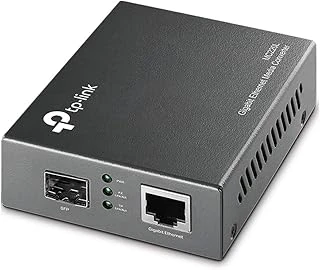 Tp-Link Mc220L, Gigabit Ethernet Medya Dönüştürücü ürün görseli 1