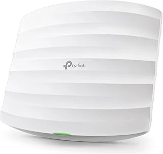Tp-Link Eap225, Ac1350 Mbps Kablosuz Mu-Mimo Gigabit Tavan Tipi Access Point ürün görseli 1