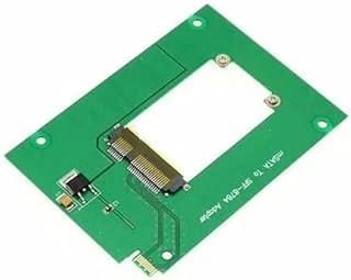 Msata To Sff-8784 Çevirici Sff Ultraslim Sata Msata Expresscard E ürün görseli 1