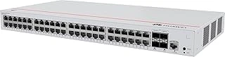 S220 48T4S S220 48T4S (48 10 100 1000Base T Ports 4 Ge Sfp Port Built In Ac Power) ürün görseli 1