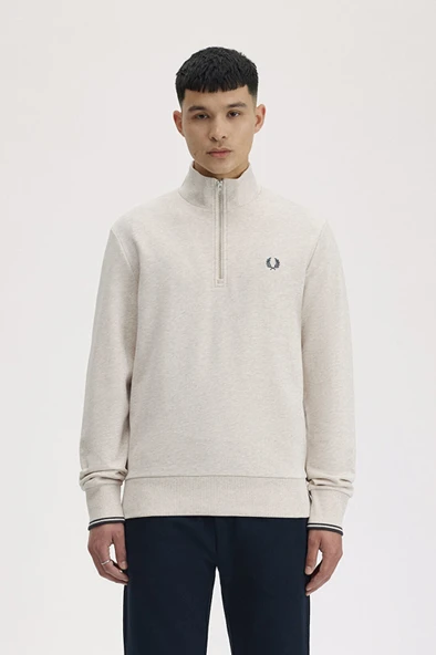 Fred Perry Erkek Sweatshirt M3574-46A ürün görseli 1