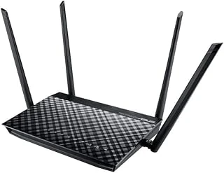 Rt-Ac1200 Ac1200 Dual Bant Wi-Fi 3G/4G Torrent Vpn A.P. Router ürün görseli 1