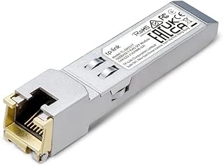 Tp-Link Tl-Sm331T, 1000Base-T Rj45 Sfp Module ürün görseli 1
