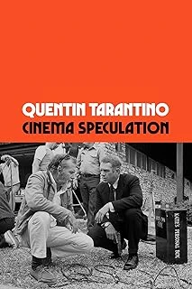 Cinema Speculation ürün görseli 1