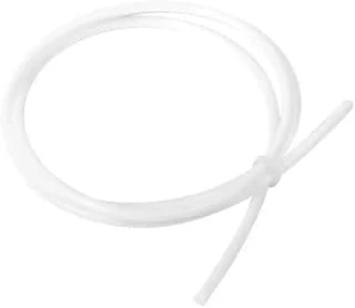 Sanec Ptfe Tüp Boru 3D Yazıcılar İçin – 3Mm İç / 4Mm Dış Çap 1 Metre ürün görseli 1