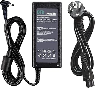 Dtk 45W Dizüstü Bilgisayar Güç Kaynağı Şarj Kablosu Için Yoga 310 510 520 710 Ideapad 100 100S 110 110S 120S 130 310S 320 320S 330 330S 510S 520S 710S Chromebook N Flex 4 5 6 B50 Serisi 4.0 X ürün görseli 1