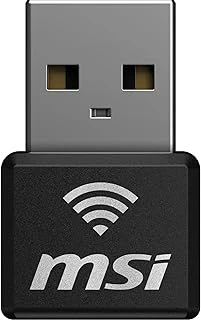 Ax1800 Nano Wifi 6 Usb Adapter ürün görseli 1