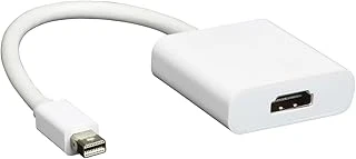 Parcbeny G-539C Mi̇ni̇ Di̇splay Dp To Hdmi̇ Çevi̇ri̇ci̇ Kurulum Gerektirmeden Anında Kullanım Yüksek Çözünürlük Desteği: Full Hd Üzeri Çözünürlükler Hdmi Üzerinden Ses Görüntü Aktarımını Destekler. ürün görseli 1