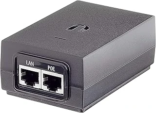 Ubiquiti Poe-48 – 24 W-G Ağ/Yöneltici ürün görseli 1