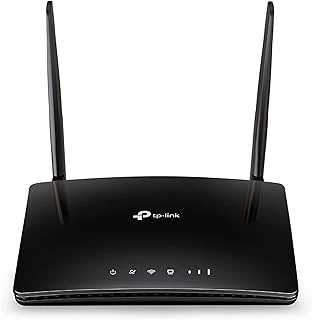 Tp-Link Archer Mr200, Ac750 Mbps Kablosuz Dual Band 3G/4G Lte Router, Çift Bantlı ürün görseli 1