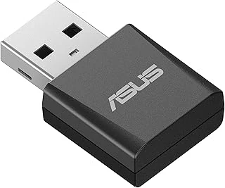 Usb-Be92 Nano Wifi7 Be6500 Tri-Band Usb Adaptör ürün görseli 1