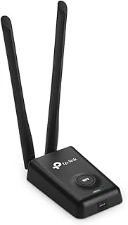 Tp-Link Tl-Wn8200Nd, 300Mbps High Power Wireless Usb Adapter ürün görseli 1