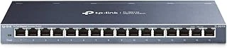Tp-Link Tl-Sg116, 16-Port Gigabit Desktop Switch ürün görseli 1
