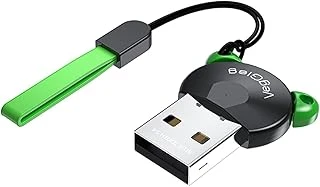 Veggieg Ub504 Bluetooth 5.4 Adaptör Mini Usb Dongle ürün görseli 1