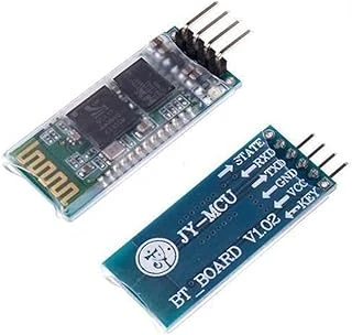 Sanec Hc-06 Raspberry Arduino Bluetooth Modülü ürün görseli 1