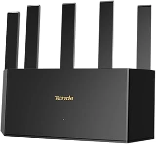 Tenda Te6L Be5100 Çift Bantlı Wi-Fi 7 Router ürün görseli 1