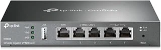Tp-Link Er605; Omada Gigabit Vpn Router ürün görseli 1