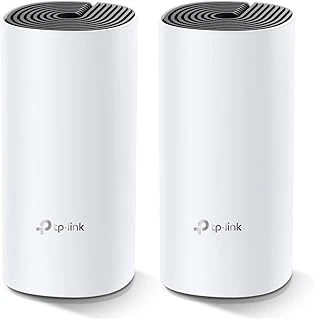 Tp-Link Deco M4(2-Pack)1200Mbps Ev Wi-Fi Sistemi 2'Li Paket (3Yıl Üretici Garantili) ürün görseli 1