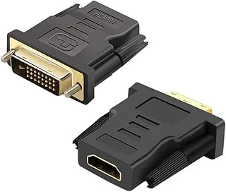 Codegen Cdg-Cnv37 Codegen Dvi 24+1 Pin Erkek - Hdmi Dişi Çevirici Adaptör Cdg-Cnv37 ürün görseli 1