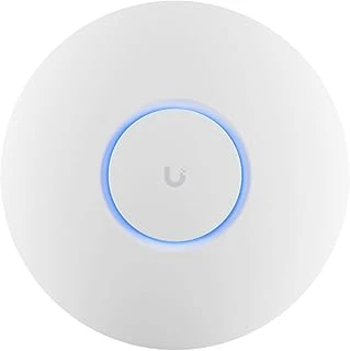 Ubiquiti Ubnt Unifi 6 Access Point (U6+) U6Plus ürün görseli 1
