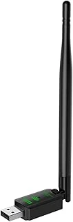 Dm Ad082 300 Mbps Usb Wireless Adaptör Wifi Alıcı Verici Access Point ürün görseli 1