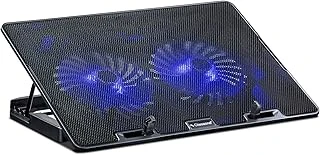 Classone M30 Led Notebook Soğutucu, 15.6", ürün görseli 1
