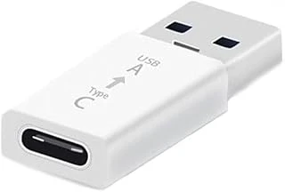 Spelt Usb Type C'Den Usb Type A'Ya Çevirici Usb 3.1 Adaptör Aparat ürün görseli 1