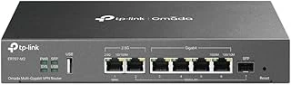 Tp-Link Er707-M2, Omada Multi-Gigabit Vpn Router ürün görseli 1