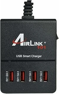 4 Portlu Airlink 101 Usb 2.0 Adaptör ürün görseli 1