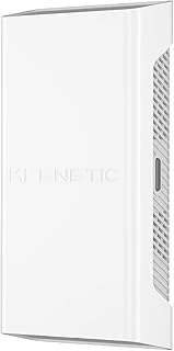 Keenetic Buddy 6 Se Ax3000 Menzil Genişletici Wi-Fi Mesh Repeater Range Extender Access Point Kn-4410 ürün görseli 1