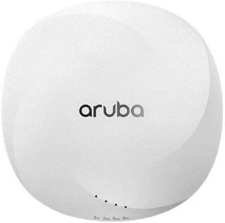 Aruba A Hewlett Packard Enterprise Company Hpe Ap-615 (Rw) - Kampüs - Radyo Erişim Noktası - Wi-Fi 6E - 2.4 Ghz, 5 Ghz, 6 Ghz ürün görseli 1