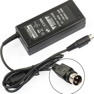 Epson Uyumlu 24 Volt 2.5 Amper 3 Pinli Adaptör 24V 2.5A (Termal Yazıcı) ürün görseli 1