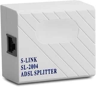 S-Link Slx-2004 Splitter ürün görseli 1
