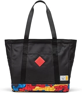 Herschel X Heritage Tote Omuz Çantası, 16" Laptop Uyumlu, 24.5 L ürün görseli 1