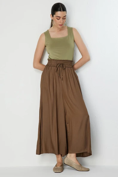 On Kadın Pantolon 26YON70136 ürün görseli 1