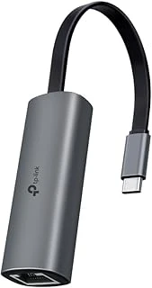 Tp-Link Ue302C, Usb Type-C Den 2.5 Gigabit Ethernet Adaptörü ürün görseli 1