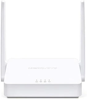 Mercusys Mw301R, 300Mbps Wireless N Router ürün görseli 1