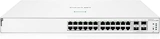 Hpe - An Instant On Wired(I5)Bto Aruba Instant On 1930 28P Poe Gb Ethernet L2+ Switch | 24Xge Poe (195W) | 4X1G/10G Sfp+ | Eu Europe Cord (Jl683B#Abb) ürün görseli 1