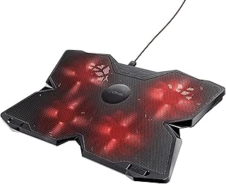 Trust Gxt278 Dizüstü Bilgisayar İçin Soğutucu Fan ürün görseli 1