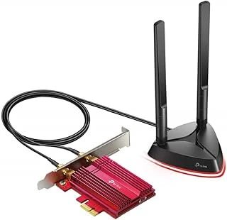 Tp-Link Archer Kablosuz Pci Express Adaptör Antenli ürün görseli 1