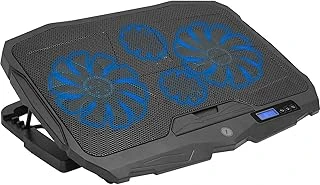 Frisby Fnc-5230St Notebook Soğutucu & Stand, Lcd Panel 4 X Fan ürün görseli 1