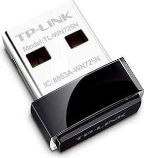 Tp-Link Tl-Wn725N 150 Mbps Kablosuz Usb Adaptör ürün görseli 1
