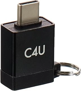 Case 4U Usb-C To Usb 3.0 Çevirici Adaptör, Type-C To Usb-A ürün görseli 1