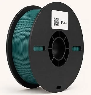 Sanec Pla+ Filament 1.75Mm 1 Kg - Petrol Yeşili ürün görseli 1
